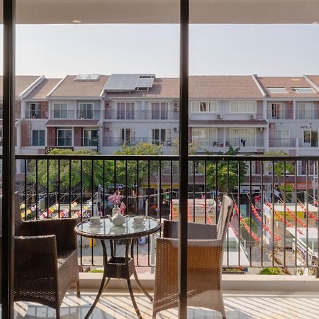 Amon Hotel Phu Quoc Eksteriør bilde