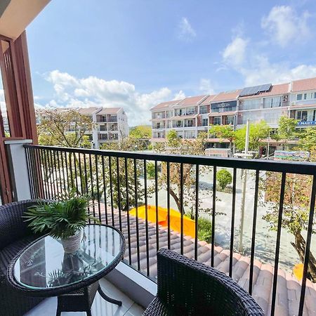 Amon Hotel Phu Quoc Eksteriør bilde