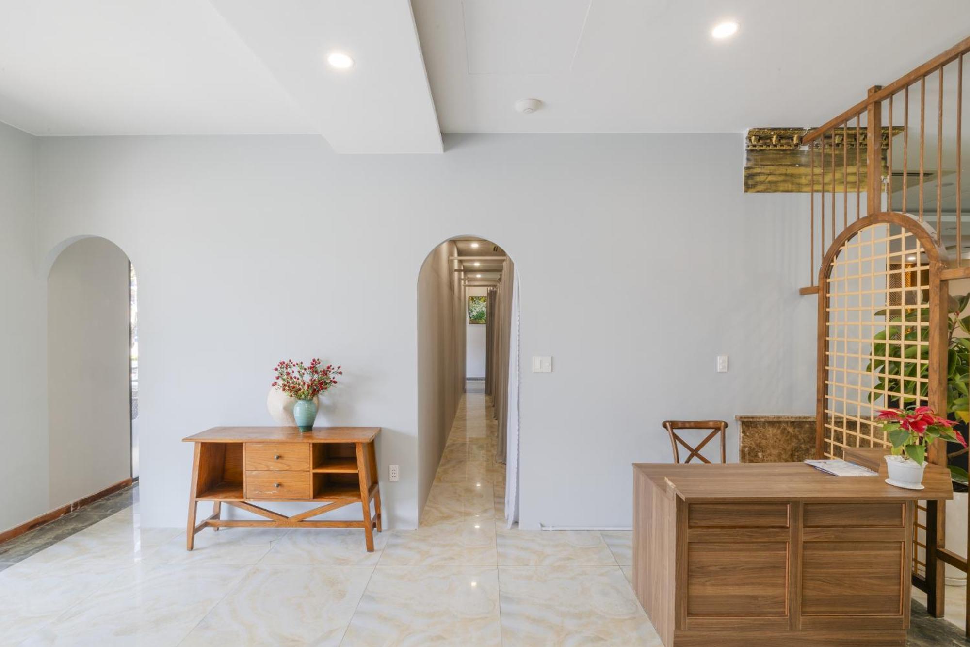 Amon Hotel Phu Quoc Eksteriør bilde